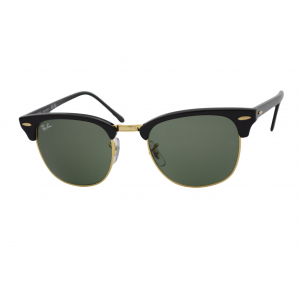 óculos de sol Ray Ban Clubmaster mod rb3016 w0365