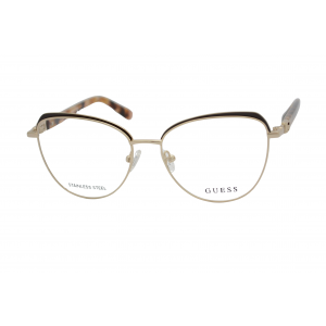 armação de óculos Guess mod gu2982 050