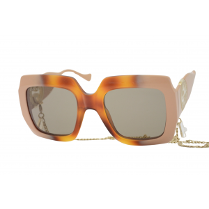 óculos de sol Gucci mod gg1022s 003