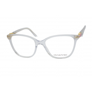 armação de óculos Swarovski mod sk2020 1027