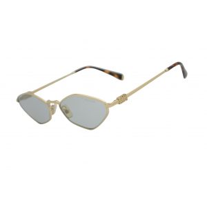 óculos de sol Miu Miu mod smu56z zvn-50k