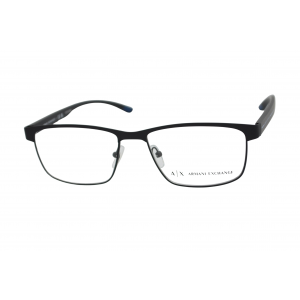 armação de óculos Armani Exchange mod ax1070 6000