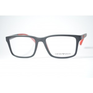 armação de óculos Emporio Armani Infantil mod ea3203 5001
