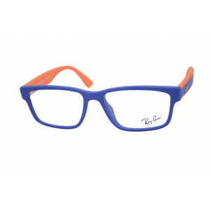 armação de óculos Ray Ban Infantil mod rb1634L 3973