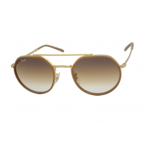 óculos de sol Ray Ban mod rb3765 001/51