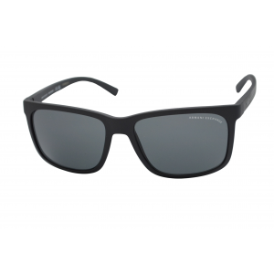 óculos de sol Armani Exchange mod ax4041sl 807887