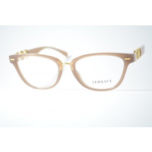 armação de óculos Versace mod 3336-u 5403