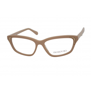 armação de óculos Swarovski mod sk2034 1061