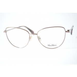 armação de óculos Max Mara mod mm5047 034