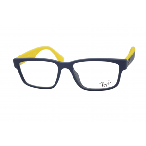 armação de óculos Ray Ban Infantil mod rb1634L 3972