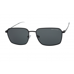 óculos de sol Armani Exchange mod ax2053s 6000/87