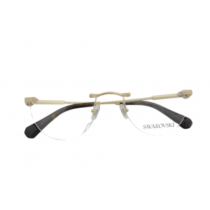 armação de óculos Swarovski mod sk1021 4013