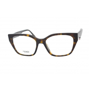 armação de óculos Fendi mod FE50001i 052