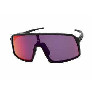 óculos de sol Oakley mod Sutro matte black w/prizm road 9406-0837