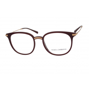 armação de óculos Dolce & Gabbana mod DG5071 3285