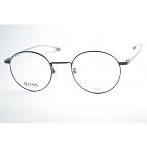armação de óculos Hugo Boss mod 0993/f 003 titanium