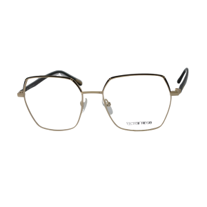 armação de óculos Victor Hugo mod vh1304 col.0301