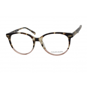 armação de óculos Calvin Klein mod ck21710 111