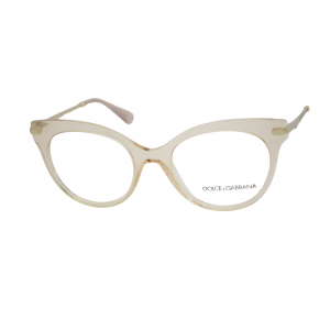 armação de óculos Dolce & Gabbana mod DG3392 3432