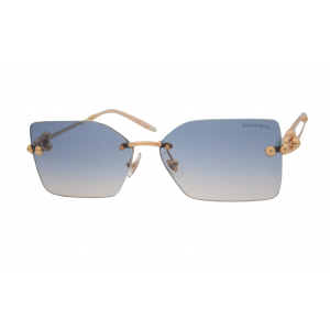 óculos de sol Tiffany mod TF3088 6105/16