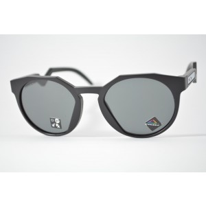 óculos de sol Oakley mod HSTN prizm grey 9464-0152