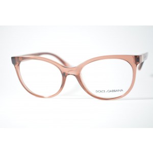 armação de óculos Dolce & Gabbana mod DG5084 3148