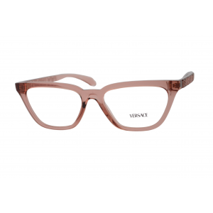 armação de óculos Versace mod 3352-u 5322