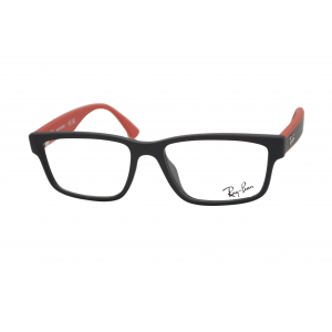 armação de óculos Ray Ban Infantil mod rb1634L 3971