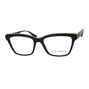 armação de óculos Dolce & Gabbana mod DG5064 501
