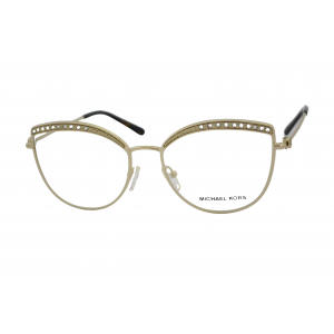 armação de óculos Michael Kors mod mk3072 1018 Napier