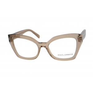 armação de óculos Dolce & Gabbana mod DG3386 3432