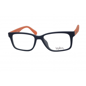 armação de óculos Kipling Infantil mod kp3174u m284