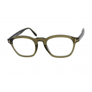 armação de óculos Tom Ford mod tf6033-b 096