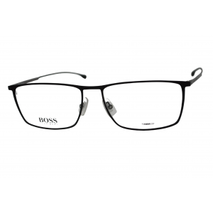 armação de óculos Hugo Boss mod 0976 003 60 titanium