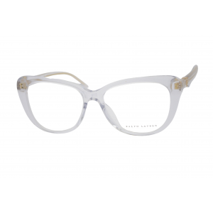 armação de óculos Ralph Lauren mod rl6232u 5002
