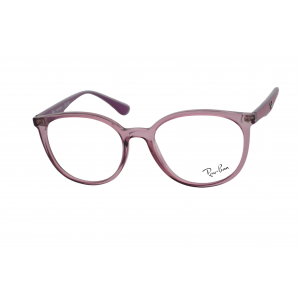 armação de óculos Ray Ban Infantil mod rb1597L 3827