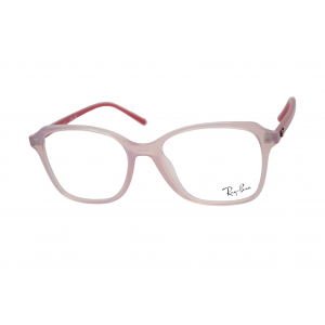 armação de óculos Ray Ban Infantil mod rb1630L 3954