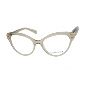 armação de óculos Swarovski mod sk2030 3003