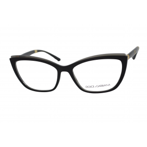 armação de óculos Dolce & Gabbana mod DG5054 3246