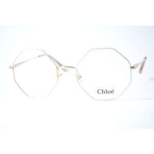 armação de óculos Chloé mod ch0022o 011