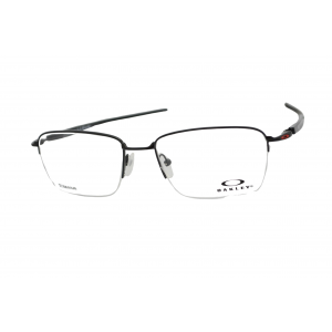 armação de óculos Oakley mod Gauge 3.2 Blade ox5128-0454 titanium