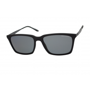 óculos de sol Armani Exchange mod ax4138s 807881 polarizado