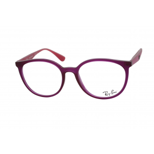 armação de óculos Ray Ban Infantil mod rb1597L 3872