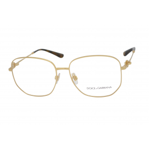 armação de óculos Dolce & Gabbana mod DG1356 02