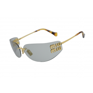 óculos de sol Miu Miu mod smua51 5ak-50k