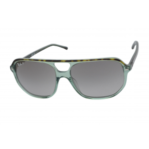 óculos de sol Ray Ban mod rb2205 1376/m3 polarizado