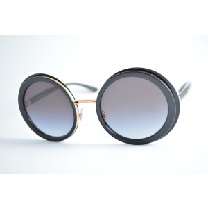 óculos de sol Dolce & Gabbana mod DG6127 501/8g