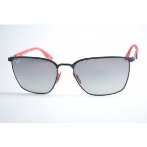 óculos de sol Ray Ban mod rb3673m f041/11 Scuderia Ferrari Collection