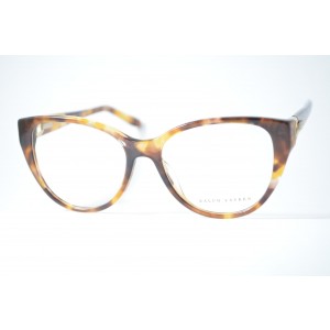 armação de óculos Ralph Lauren mod rl6234bu 6093