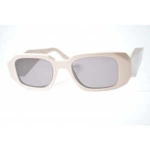 óculos de sol Prada mod spr17w vyj-6x1